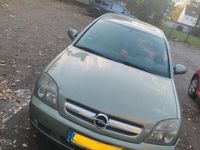 gebraucht Opel Signum 25.01 tüv. 2005 bj