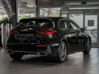 Gebraucht Mercedes A180 AMG 136 PS (100 kW) 2025 Andere