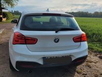 gebraucht BMW 118 i M Sport M Sport