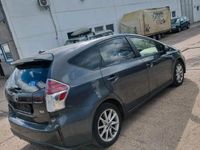 gebraucht Toyota Prius+ BJ 2017