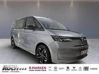 Gebraucht VW Multivan Life 150 PS (110 kW) 2023 Van