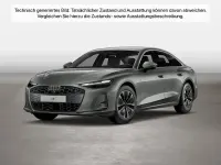 Gebraucht Audi A6 Sport 204 PS (150 kW) 2026 Grau Limousine