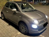 gebraucht Fiat 500 5001.2 8V Lounge