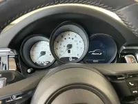 Gebraucht Porsche Macan S Chrono 2022 Grau SUV