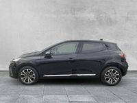 Neu Renault Clio V Techno 90 PS (66 kW) 2026 Blackpearlschwarz Kleinwagen