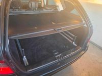 Gebraucht Mercedes 220 170 PS (125 kW) 2007 Grau Kombi
