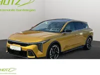 Neu Kia K4 GT-Line 180 PS (132 kW) 2026 Gelb Kombi