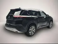 Neu Nissan X-Trail Tekna+ 204 PS (150 kW) 2026 Manufacturer SUV
