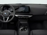 Gebraucht BMW 123 Shadowline 218 PS (160 kW) 2025 Grau Kleinwagen