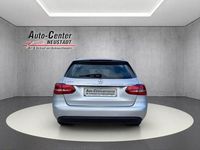 Gebraucht Mercedes C180 132 PS (97 kW) 2016 Silber Kombi