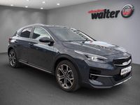 Gebraucht Kia XCeed Xdition 160 PS (117 kW) 2022 Grau SUV