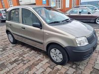 Second-hand Fiat Panda Active 54 CP (39 kW) 2007 Bej Hatchback