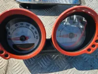Brugt Smart ForFour 2004 Blå Hatchback