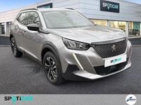 Gebraucht Peugeot 2008 Allure 131 PS (96 kW) 2023 Grau SUV