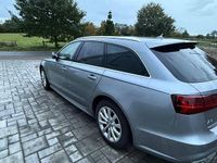Gebraucht Audi A6 Ambiente 190 PS (139 kW) 2016 Grau Kombi