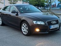 gebraucht Audi A5 Sportback 2,0 Benziner