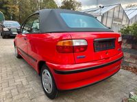 gebraucht Fiat Punto Cabriolet - Youngtimer - unter 10.000km