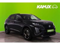 Gebraucht Peugeot 2008 GT 131 PS (96 kW) 2024 Schwarz SUV