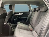 Gebraucht Audi A4 190 PS (139 kW) 2021 Grau Kombi