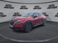 Gebraucht Nissan Juke N-Connecta 94 PS (69 kW) 2026 Fuji sunset red SUV