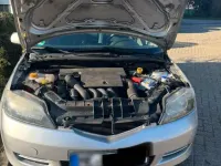 Brugt Mazda 2 75 HK (55 kW) 2004 Grå Hatchback