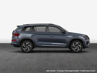 gebraucht Skoda Kodiaq RS 2.0 TSI 4x4 DSG Panoramadach Navi