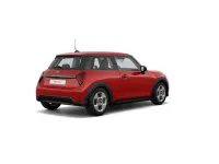 Gebraucht Mini Cooper 156 PS (114 kW) 2024 Rot Kleinwagen
