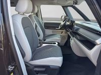 Neu VW ID. Buzz Pro 210 kW (286 PS) 2026 Schwarz Van / Kleinbus