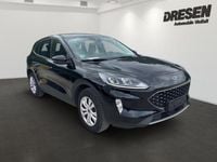 Gebraucht Ford Kuga Cool & Connect 151 PS (111 kW) 2024 Schwarz SUV