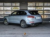 gebraucht Porsche Cayenne S E-Hybrid E- Platinum Edition