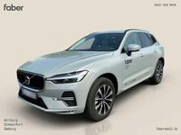 Gebraucht Volvo XC60 Core 197 PS (144 kW) 2024 Vapour grey SUV