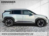 Usado Kia EV3 Earth 150 kW (204 HP) 2025 Branco SUV