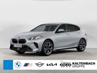 Gebraucht BMW 116 Sport Line 122 PS (89 kW) 2025 Brooklyn grey Kleinwagen