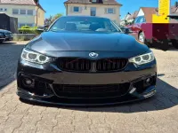 Gebraucht BMW 435 Performance 306 PS (225 kW) 2014 Schwarz Cabrio