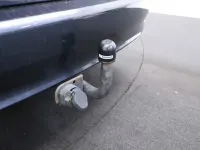 Second-hand Subaru Legacy 150 CP (110 kW) 2010 Gri Break