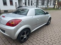 gebraucht Opel Tigra 1.4 TWINPORT Cosmo Cosmo