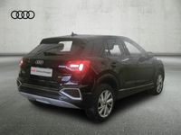 gebraucht Audi Q2 40 TFSI quattro