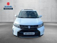 Neu Suzuki Vitara Comfort+ 129 PS (94 kW) 2025 Weiß SUV