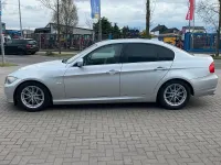 Gebraucht BMW 325 218 PS (160 kW) 2011 Grau Limousine