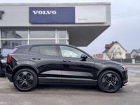 Gebraucht Volvo EX30 CC Ultra 314 kW (428 PS) 2025 Schwarz SUV