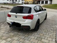 gebraucht BMW M135 i xDrive M Performance