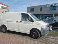 Gebraucht VW Transporter 84 PS (61 kW) 2007 Grau Van