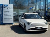 Neu DongFeng Box 69 kW (95 PS) 2026 Weiß Kleinwagen