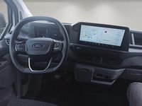 Używany Ford E-Transit Trend 160 kW (218 KM) 2025 Biały Van