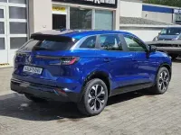 Gebraucht Renault Austral Evolution 158 PS (116 kW) 2026 Blau SUV