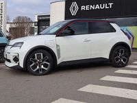 Neu Renault 5 E-Tech Urban 88 kW (120 PS) 2026 Weiß Limousine