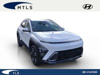 Gebraucht Hyundai Kona Prime 199 PS (146 kW) 2024 Serenity white SUV