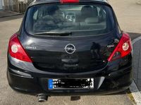 gebraucht Opel Corsa 