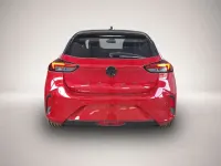 Neu Opel Corsa-e 114 kW (156 PS) 2025 Rot Kleinwagen