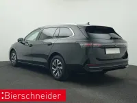 Gebraucht VW Passat Business 150 PS (110 kW) 2024 Andere farbe Kombi